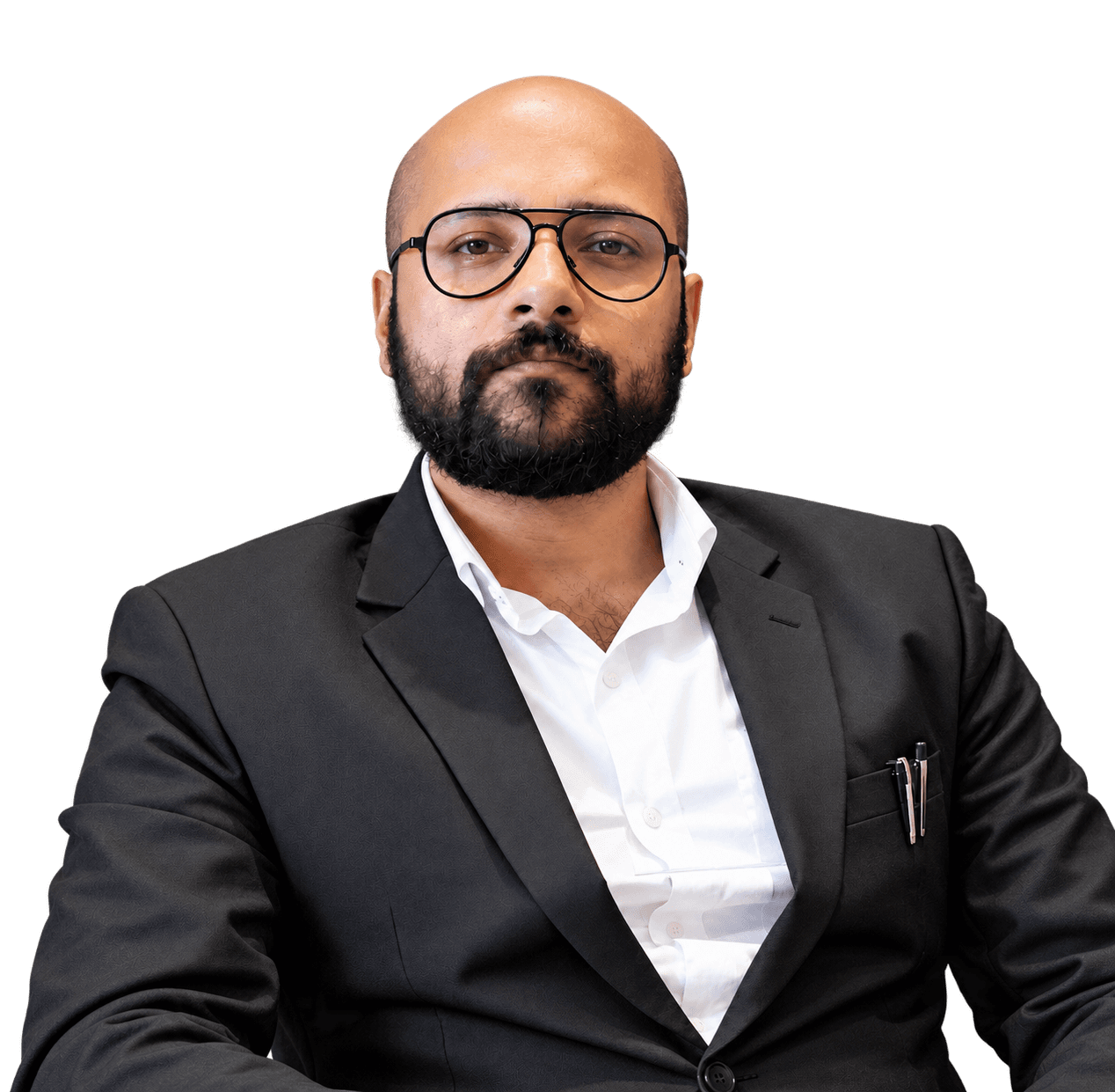 Hrishav Khaware